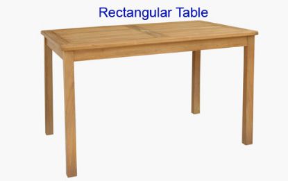 Picture of Regular Extending Table