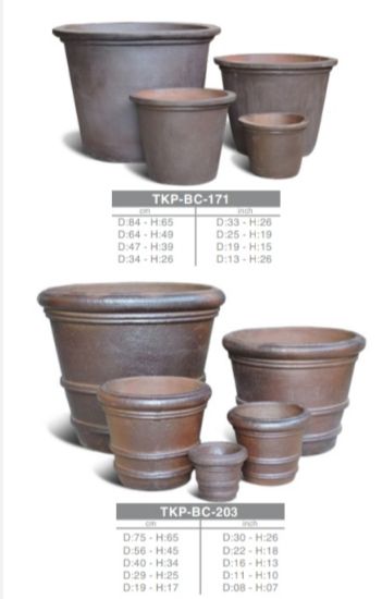 Picture of pots/planters