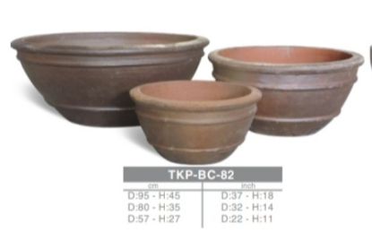 Picture of pots/planters