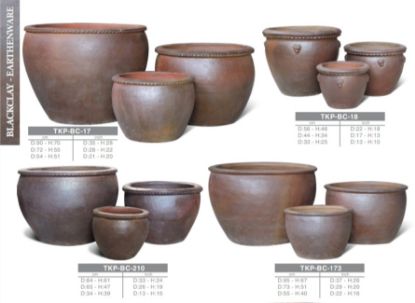 Picture of pots/planters 