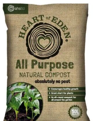 Picture of compost 