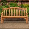 Picture of Cambridge bench
