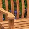 Picture of Cambridge bench